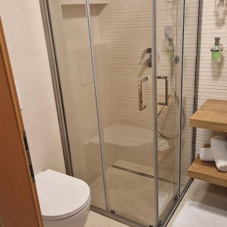 Apartmaji Z Fizine Portorož Dış mekan fotoğraf