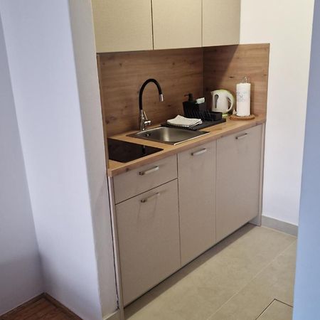 Apartmaji Z Fizine Portorož Dış mekan fotoğraf