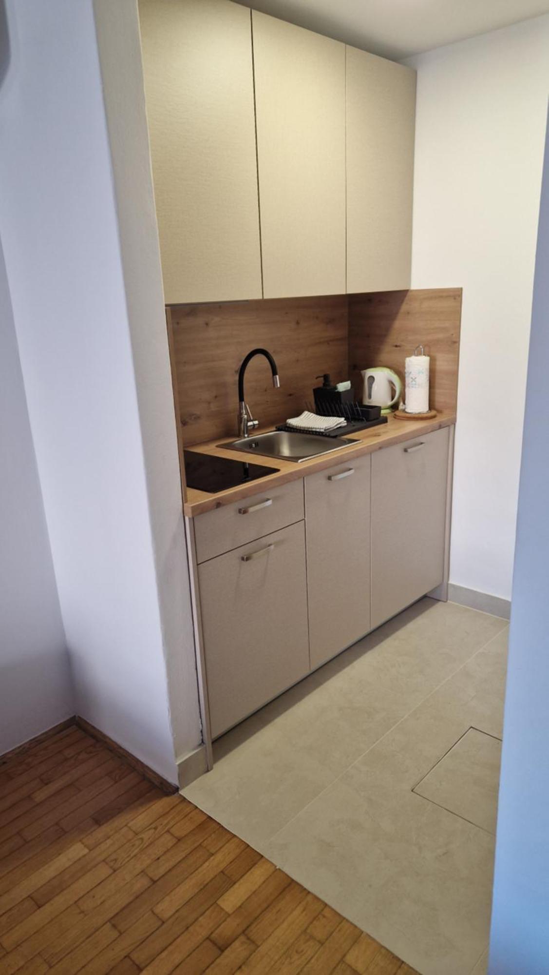 Apartmaji Z Fizine Portorož Dış mekan fotoğraf