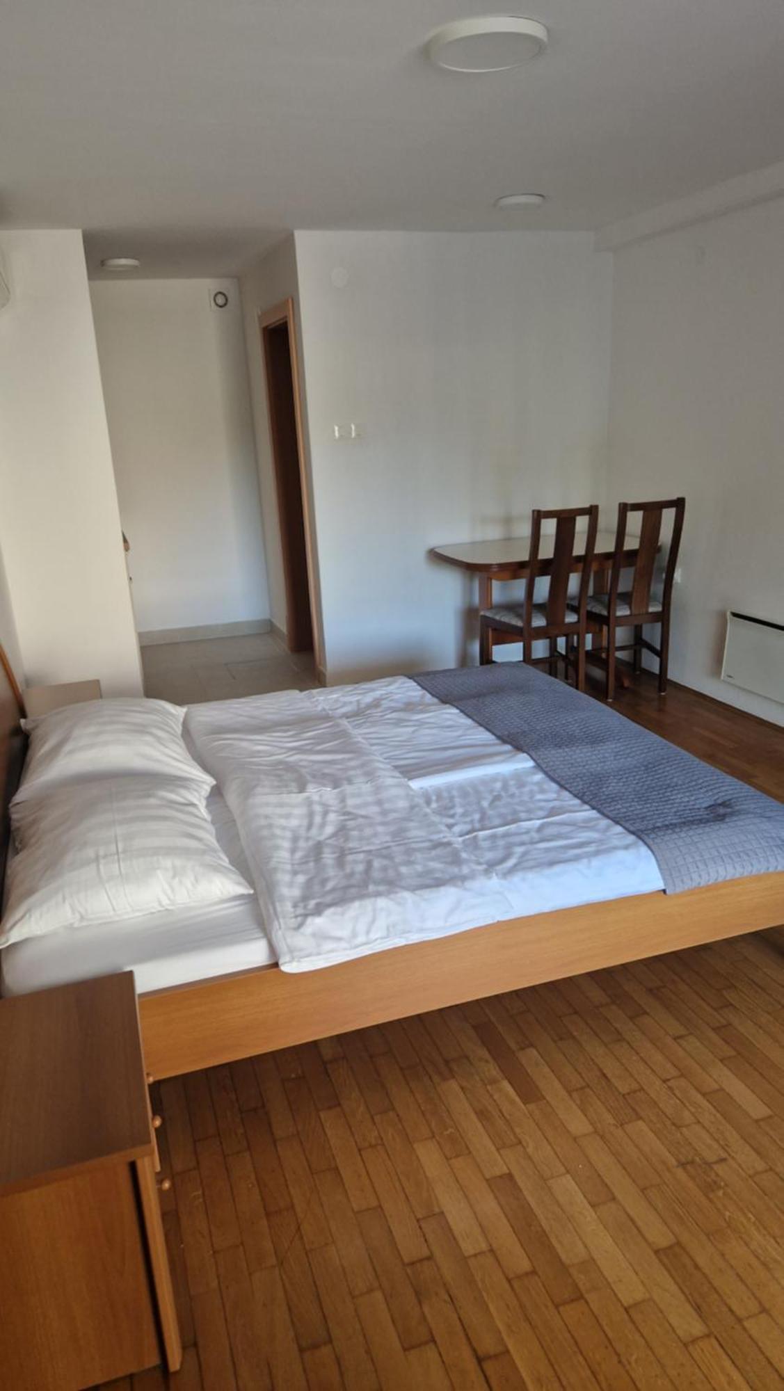 Apartmaji Z Fizine Portorož Dış mekan fotoğraf